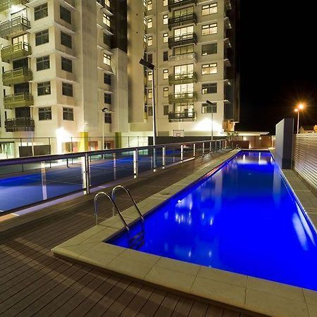 One30 Esplanade Appartement Darwin Buitenkant foto
