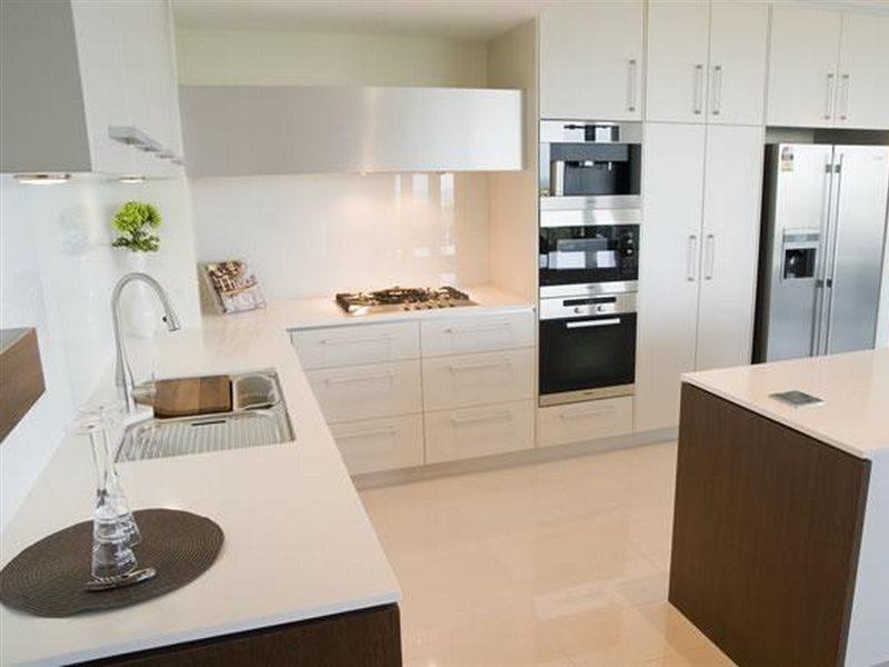 One30 Esplanade Appartement Darwin Buitenkant foto