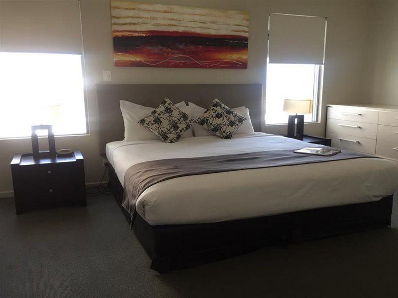 One30 Esplanade Appartement Darwin Buitenkant foto