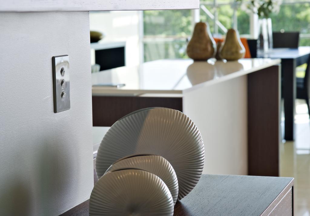 One30 Esplanade Appartement Darwin Buitenkant foto