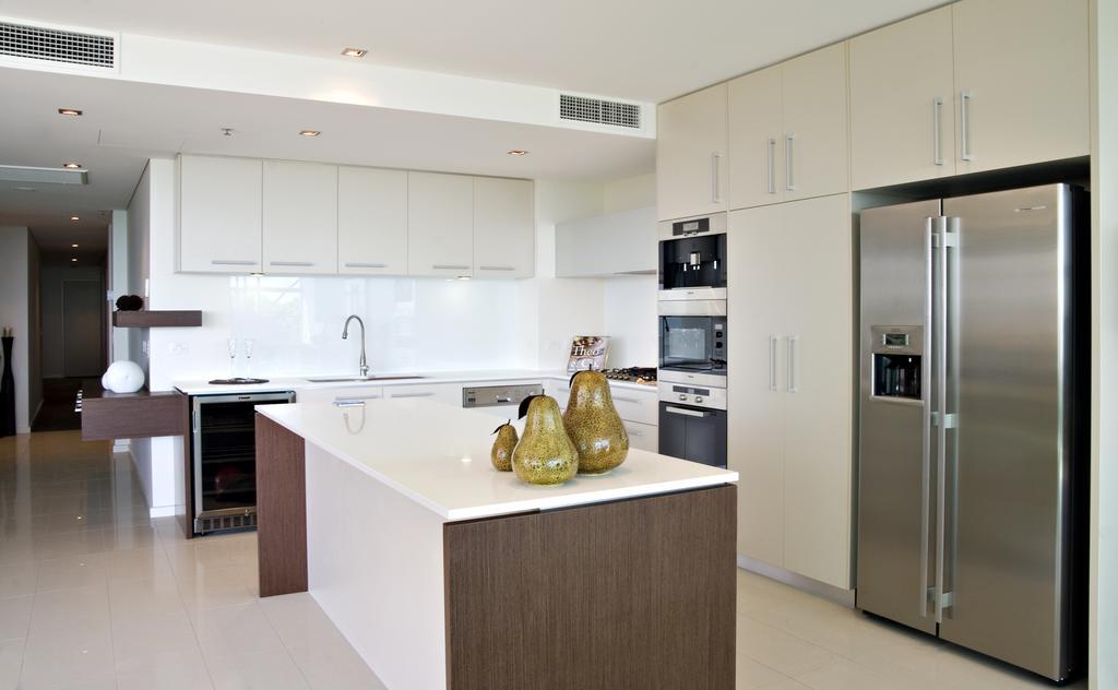 One30 Esplanade Appartement Darwin Buitenkant foto