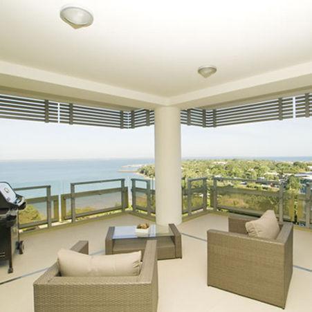 One30 Esplanade Appartement Darwin Interieur foto