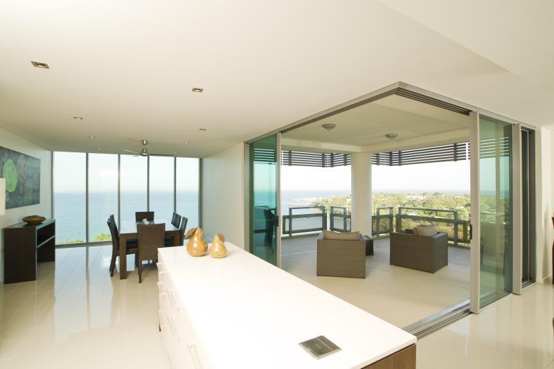 One30 Esplanade Appartement Darwin Buitenkant foto