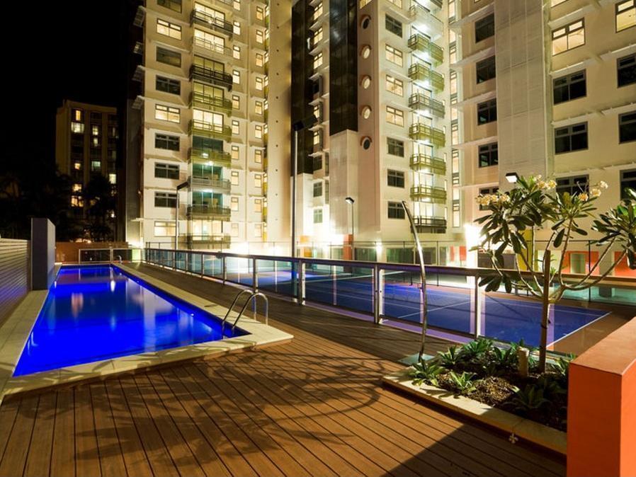 One30 Esplanade Appartement Darwin Buitenkant foto