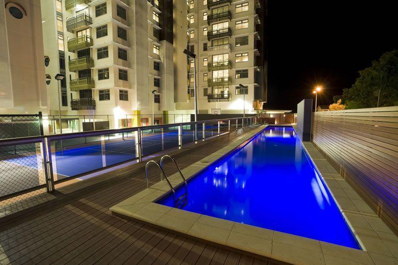 One30 Esplanade Appartement Darwin Buitenkant foto