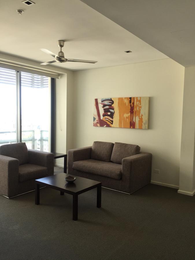 One30 Esplanade Appartement Darwin Buitenkant foto