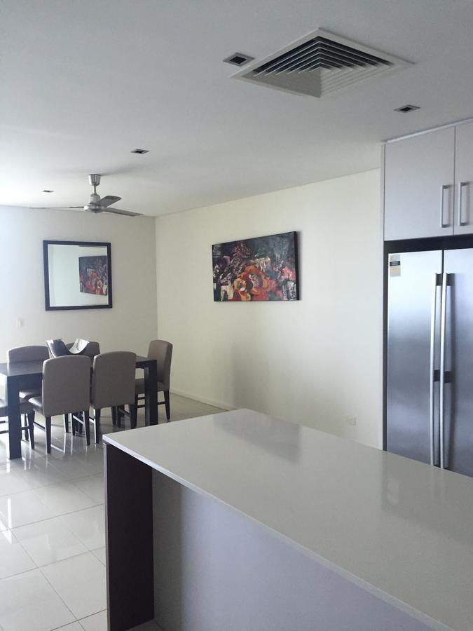 One30 Esplanade Appartement Darwin Buitenkant foto