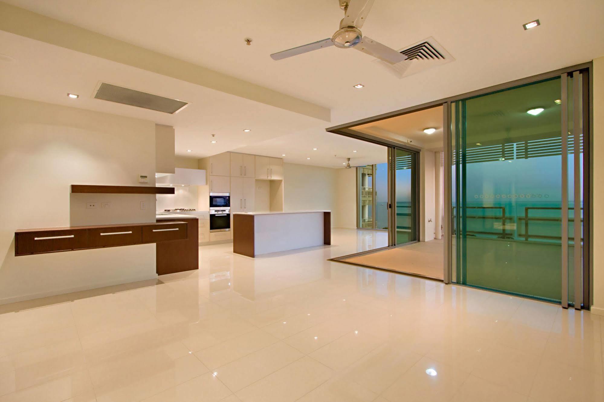 One30 Esplanade Appartement Darwin Buitenkant foto
