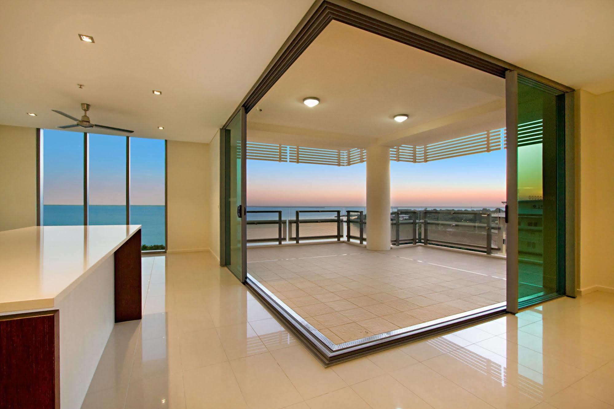 One30 Esplanade Appartement Darwin Buitenkant foto