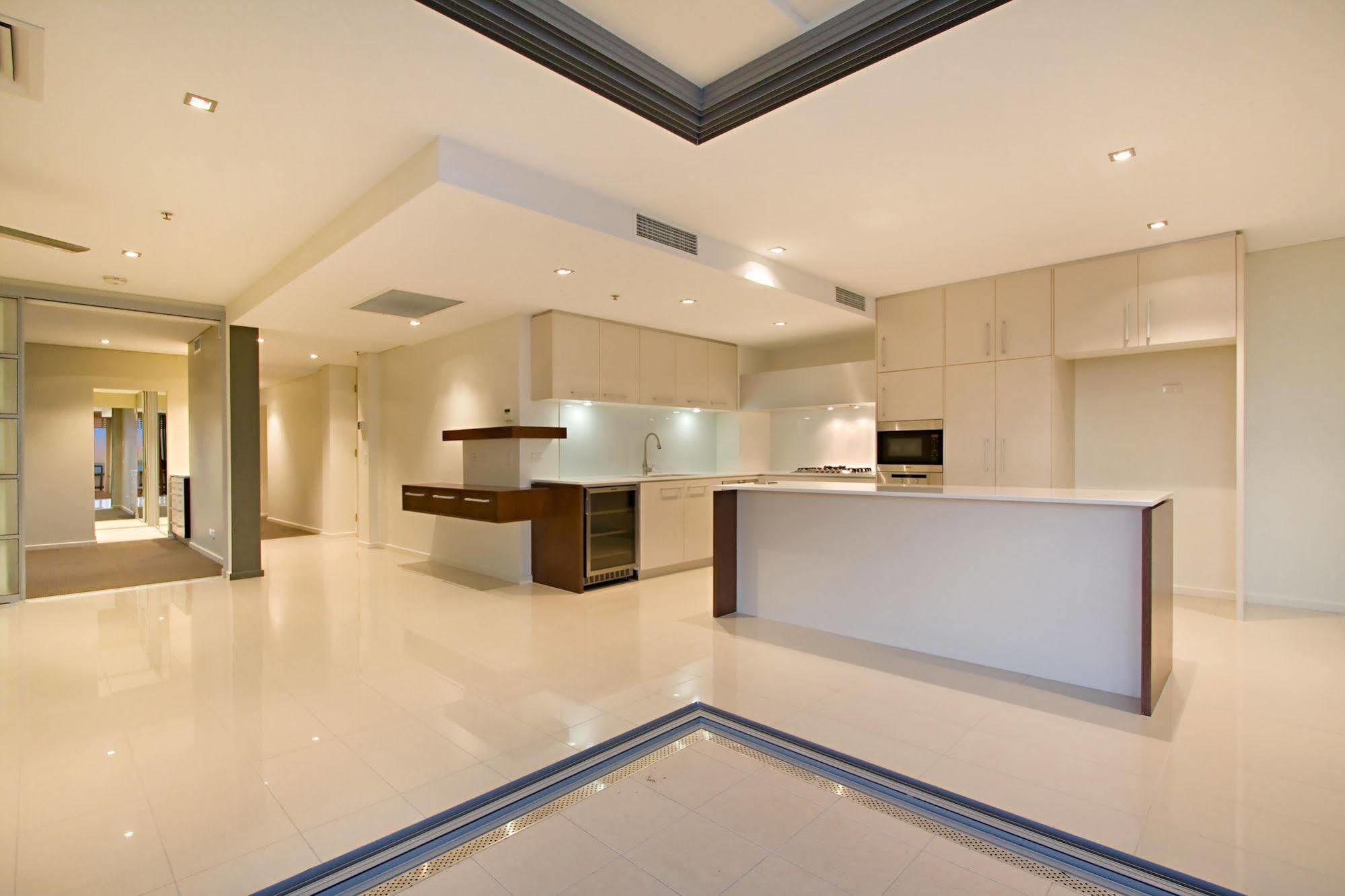One30 Esplanade Appartement Darwin Buitenkant foto