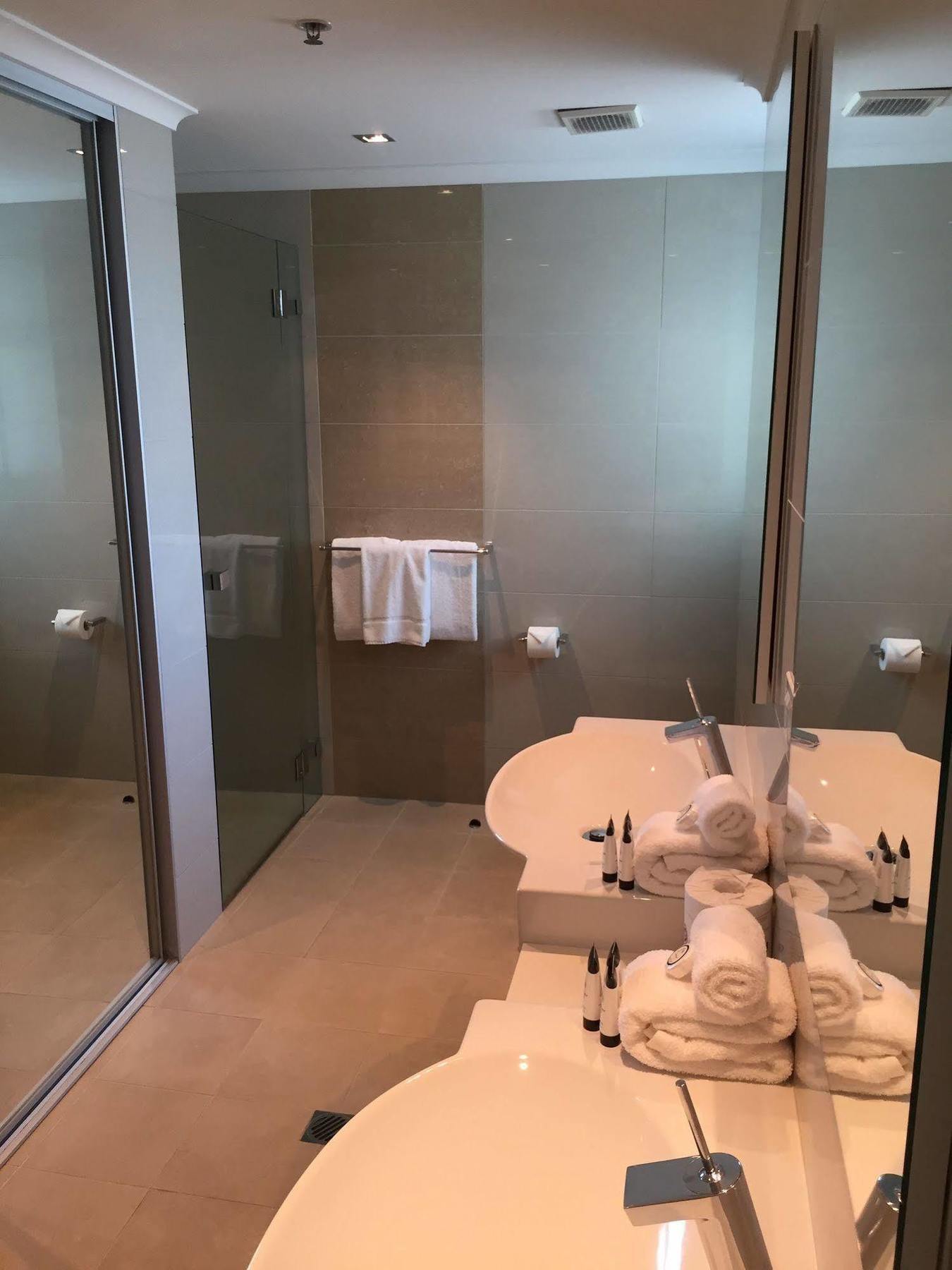 One30 Esplanade Appartement Darwin Buitenkant foto