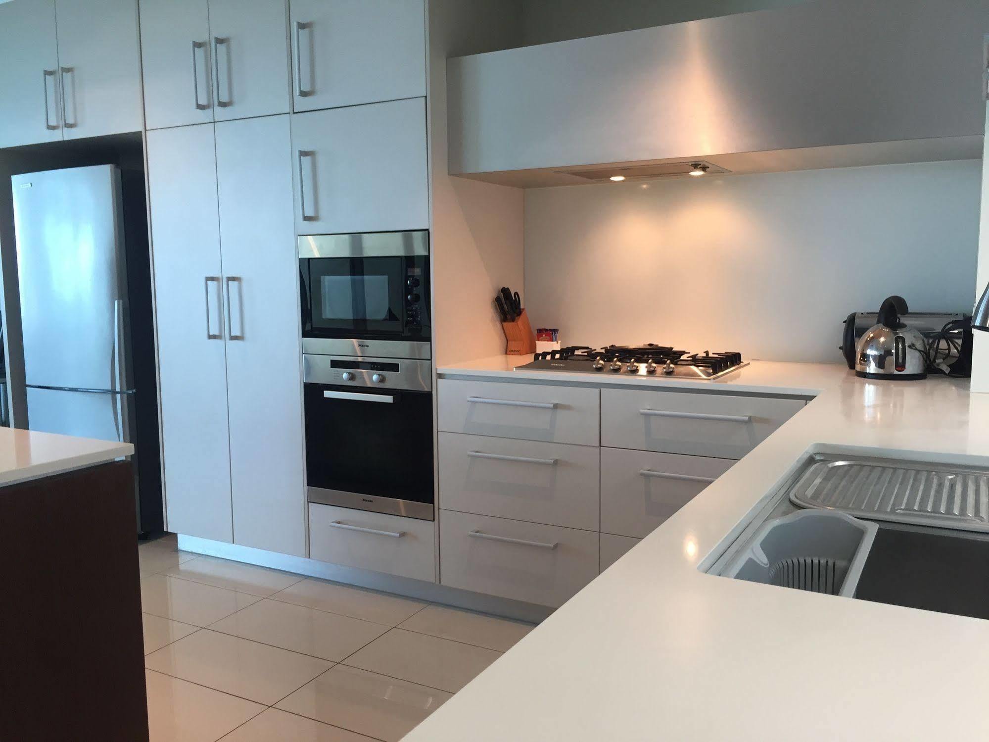 One30 Esplanade Appartement Darwin Buitenkant foto