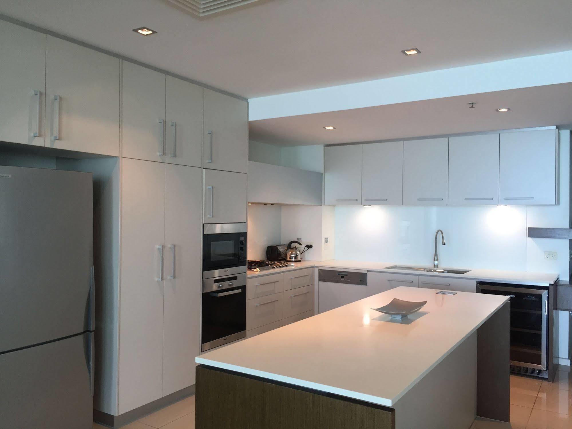One30 Esplanade Appartement Darwin Buitenkant foto