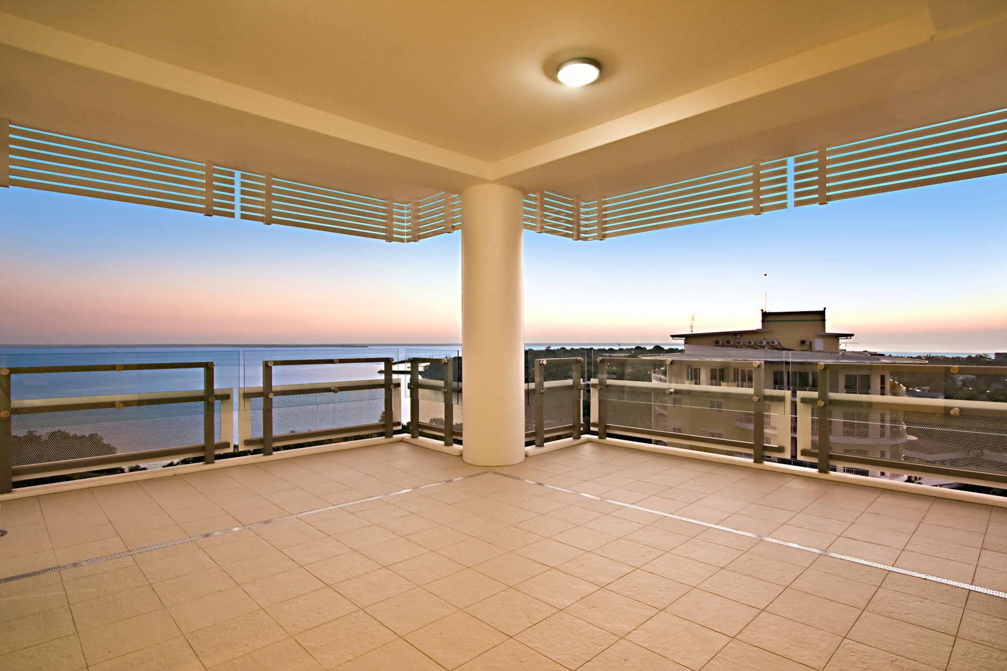 One30 Esplanade Appartement Darwin Buitenkant foto