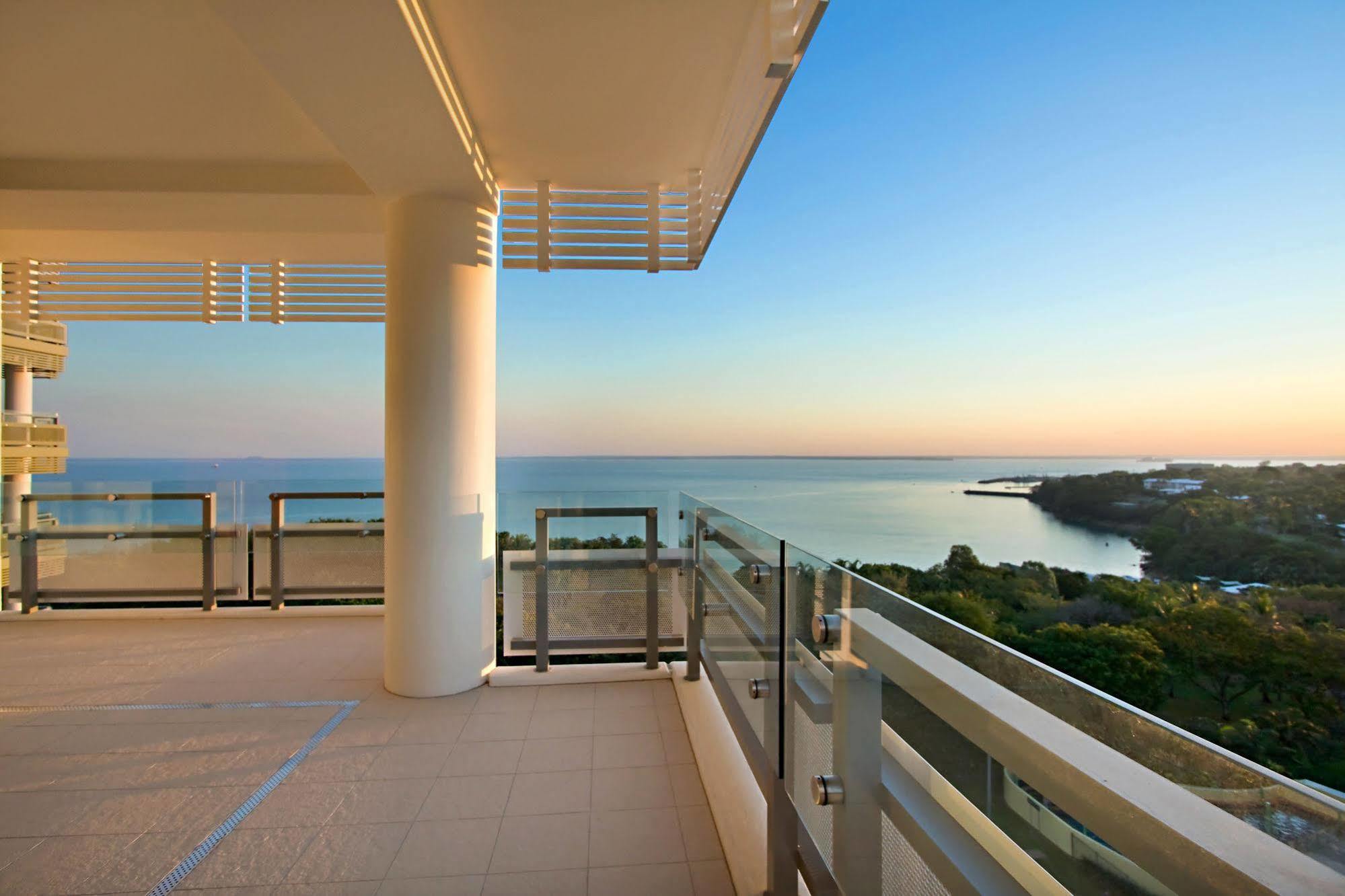One30 Esplanade Appartement Darwin Buitenkant foto