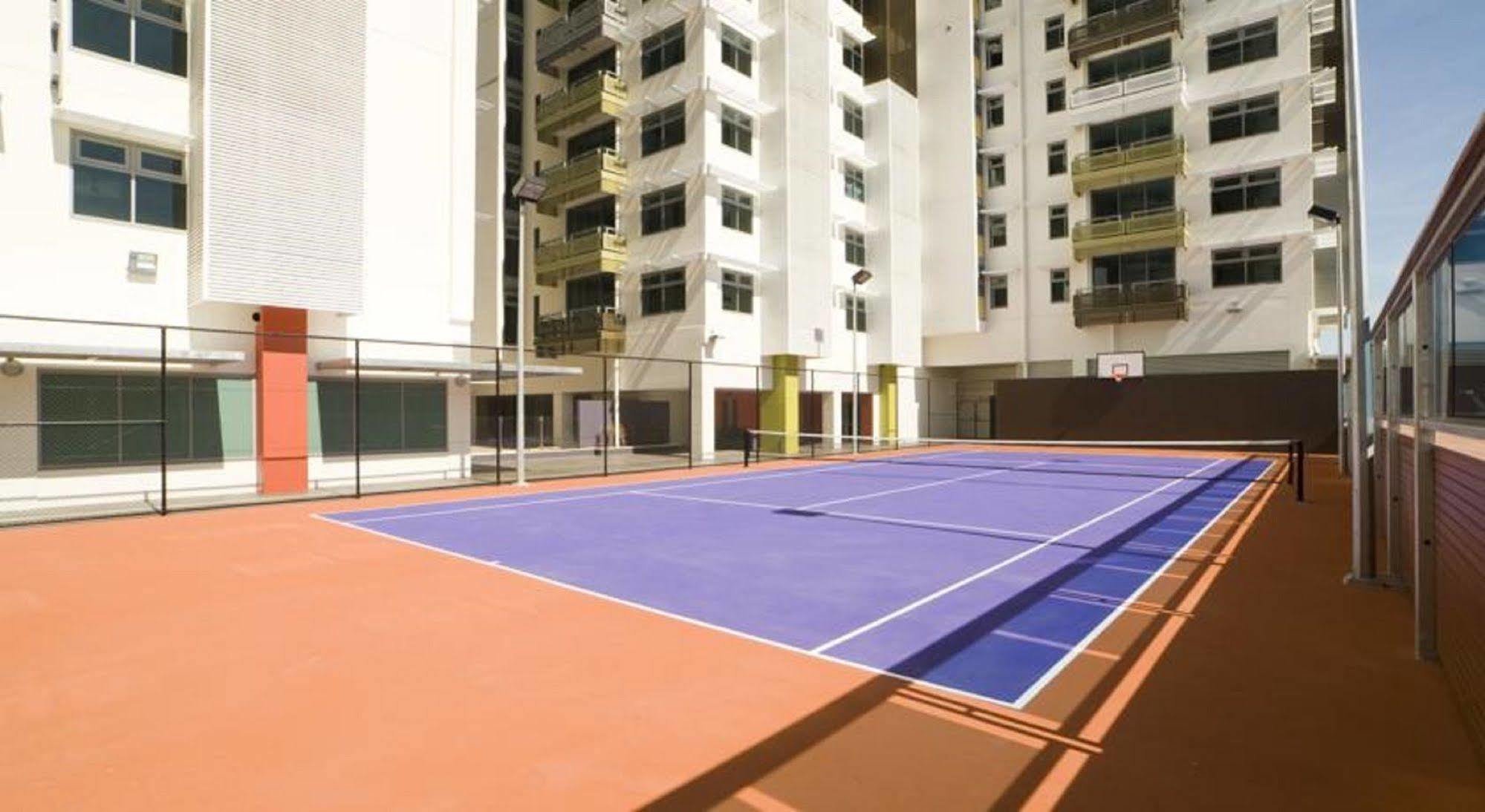 One30 Esplanade Appartement Darwin Buitenkant foto