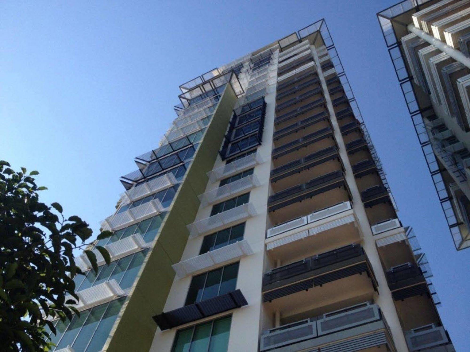 One30 Esplanade Appartement Darwin Buitenkant foto