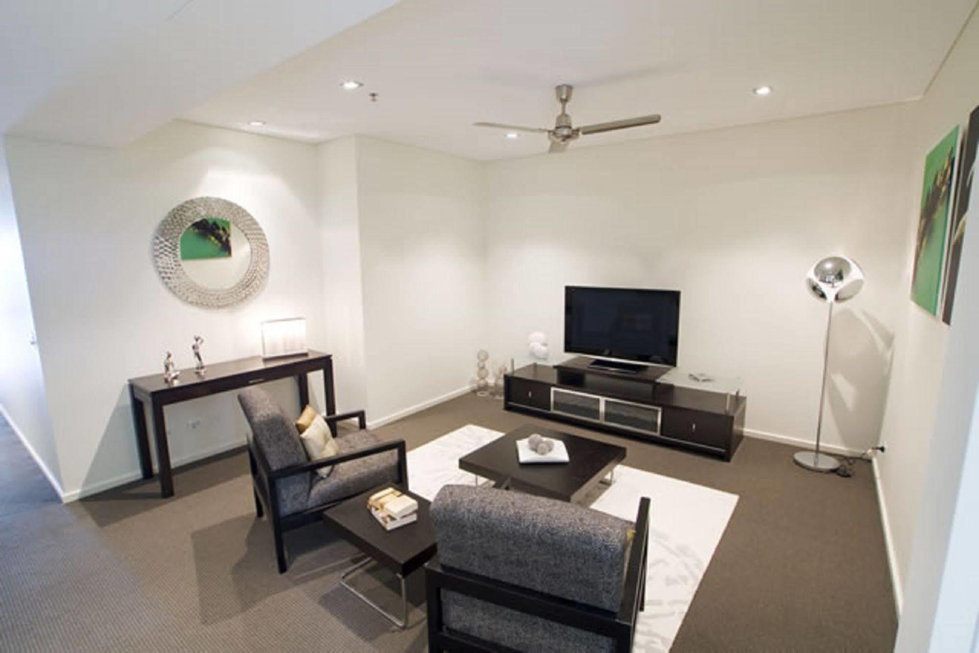 One30 Esplanade Appartement Darwin Buitenkant foto
