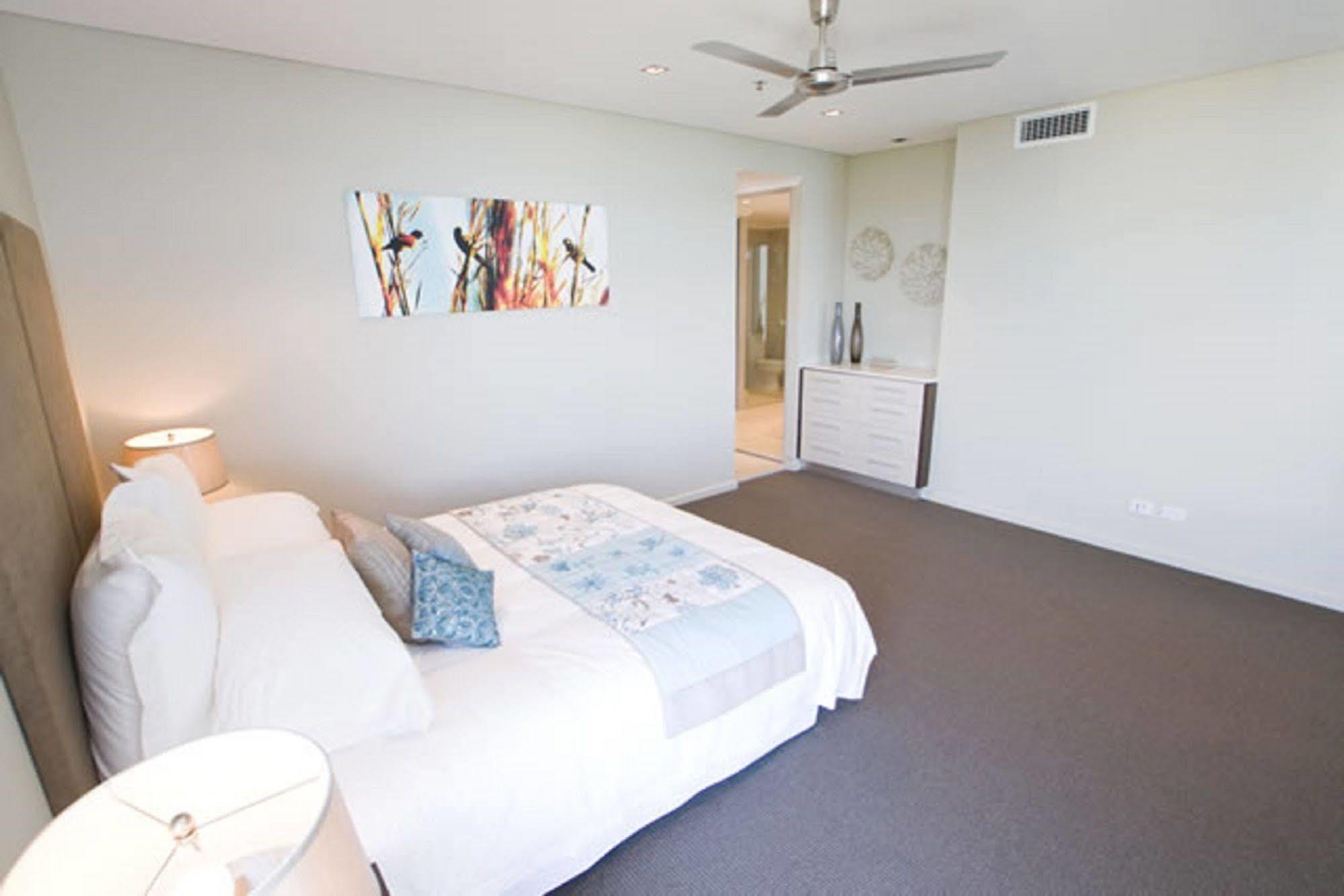 One30 Esplanade Appartement Darwin Buitenkant foto