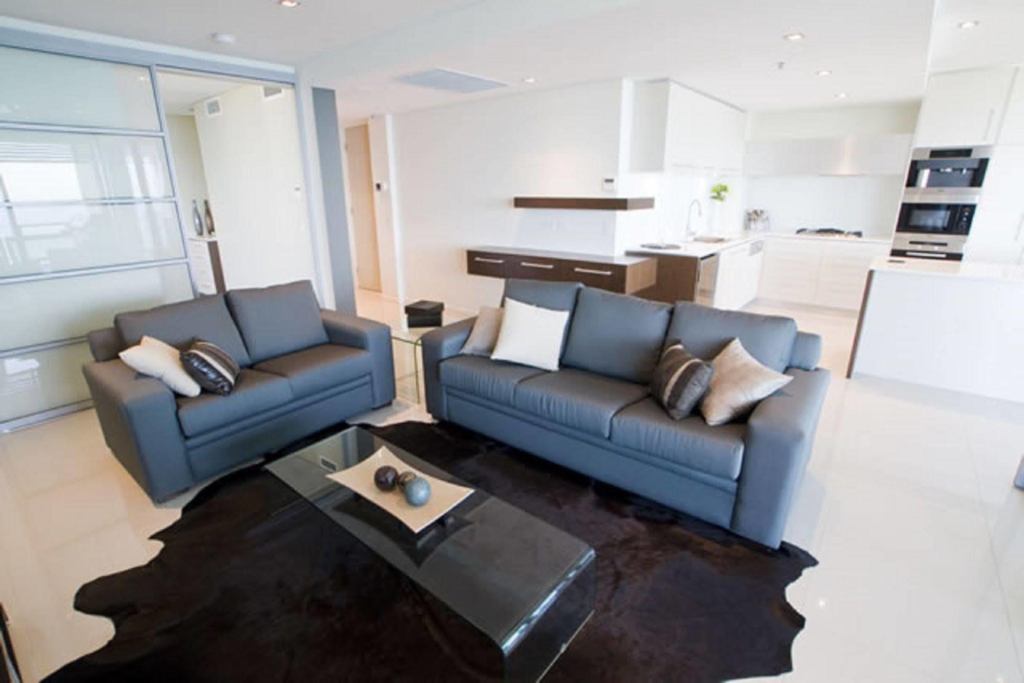 One30 Esplanade Appartement Darwin Buitenkant foto