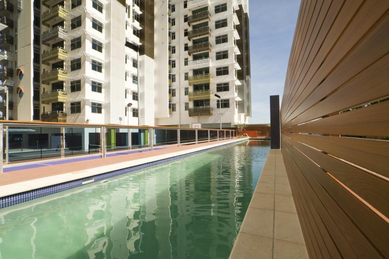 One30 Esplanade Appartement Darwin Buitenkant foto