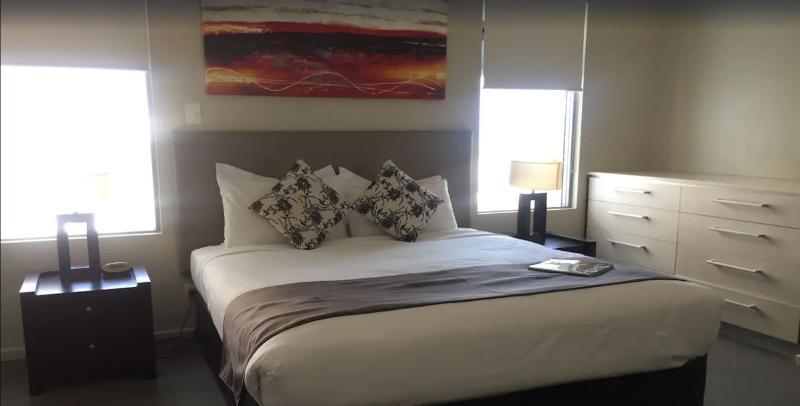 One30 Esplanade Appartement Darwin Buitenkant foto