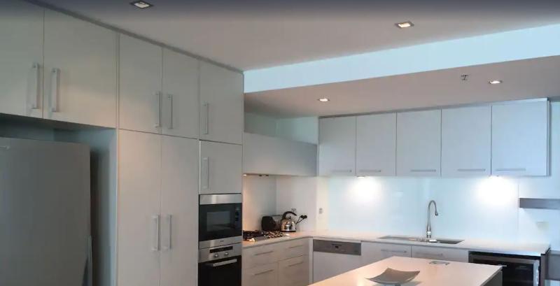 One30 Esplanade Appartement Darwin Buitenkant foto